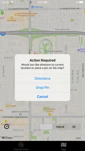 Find My Drone screenshot 2