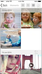 SnapsBoard screenshot 1