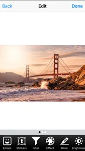 SnapsBoard screenshot 2