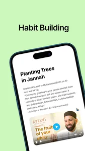 Sabha: Tasbih and Adhkar screenshot 4