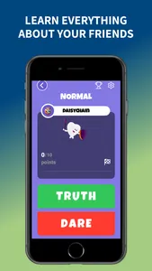 Truth or Dare Everyone Edition screenshot 2