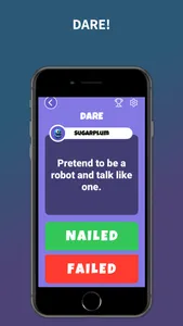 Truth or Dare Everyone Edition screenshot 4