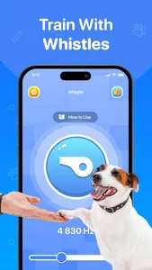 Dog & Human・Barking Games screenshot 3