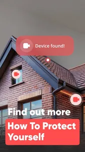 Hidden Camera • Spy Detector screenshot 3