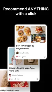 Benable: for influencers & all screenshot 3