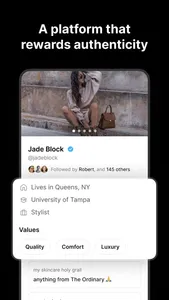 Benable: for influencers & all screenshot 7