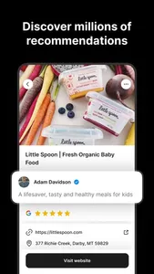 Benable: for influencers & all screenshot 8