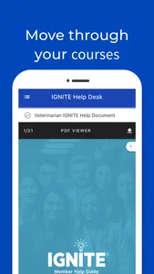 IGNITE Veterinary screenshot 0