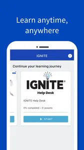 IGNITE Veterinary screenshot 3