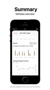 Garage - Car servicing screenshot 4