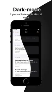 Garage - Car servicing screenshot 6