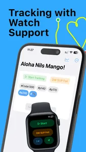 7III Water: Downwind & Winging screenshot 0