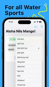 7III Water: Downwind & Winging screenshot 1