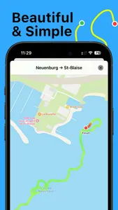 7III Water: Downwind & Winging screenshot 4