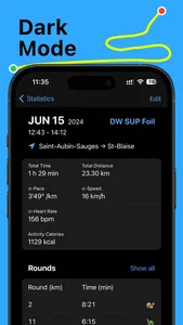 7III Water: Downwind & Winging screenshot 5
