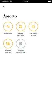 Neo Global screenshot 2