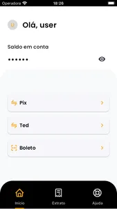 Neo Global screenshot 3