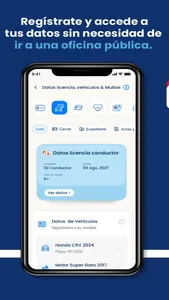 Soy Yo RD screenshot 2