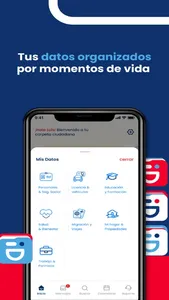 Soy Yo RD screenshot 4