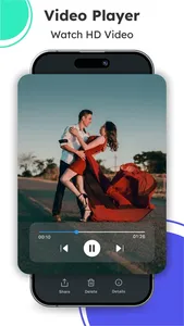 Gallery : Secret Photo Vault screenshot 4