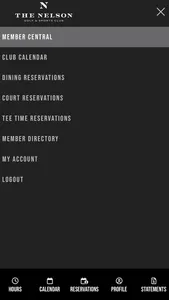 The Nelson Golf & Sports Club screenshot 2