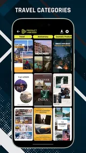 Product Vibe - Marketing Video screenshot 0