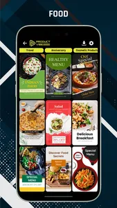 Product Vibe - Marketing Video screenshot 1