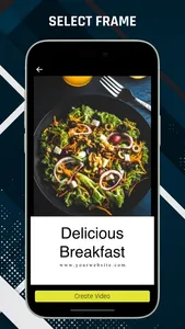 Product Vibe - Marketing Video screenshot 2
