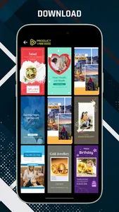 Product Vibe - Marketing Video screenshot 5