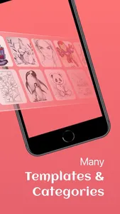 AR Drawing Projector Sketcher screenshot 3