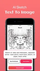 AR Drawing Projector Sketcher screenshot 4