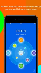 ACT Prep & Test screenshot 1