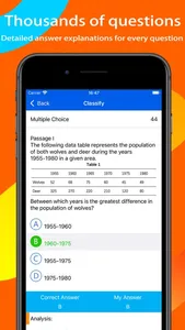 ACT Prep & Test screenshot 2