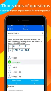 ACT Prep & Test screenshot 3