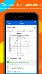 ACT Prep & Test screenshot 4