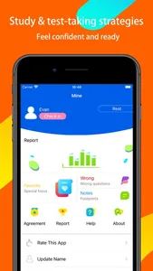 ACT Prep & Test screenshot 5