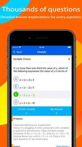 ACT Prep & Test screenshot 6