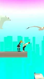 Jump To Top climb up screenshot 0