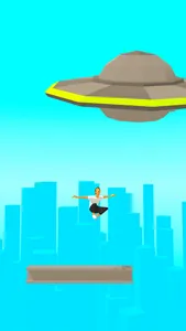 Jump To Top climb up screenshot 1