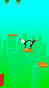 Jump To Top climb up screenshot 2