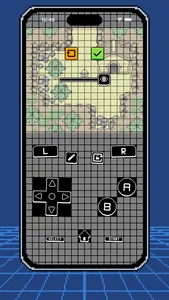 ArcEmu - Watch Emulator screenshot 2