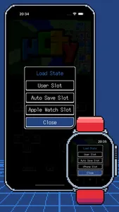 ArcEmu - Watch Emulator screenshot 3