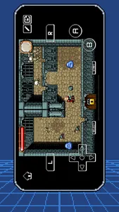 ArcEmu - Watch Emulator screenshot 4