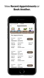 IGI ePortal screenshot 3