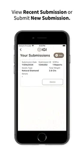IGI ePortal screenshot 4