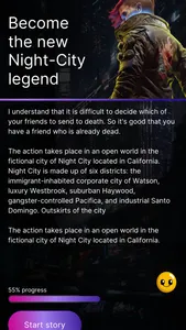 AISA｜AI Assistant-chat gpt bot screenshot 1