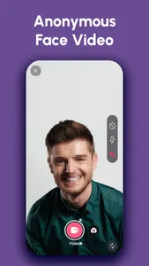 Time warp scan: Face warp screenshot 2