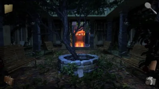 A Fragile Mind screenshot 0