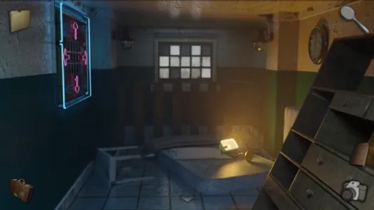 A Fragile Mind screenshot 1