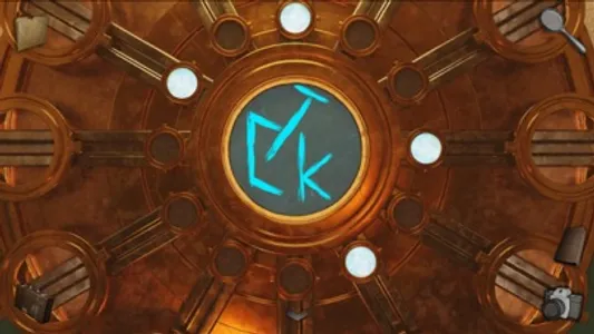 A Fragile Mind screenshot 2